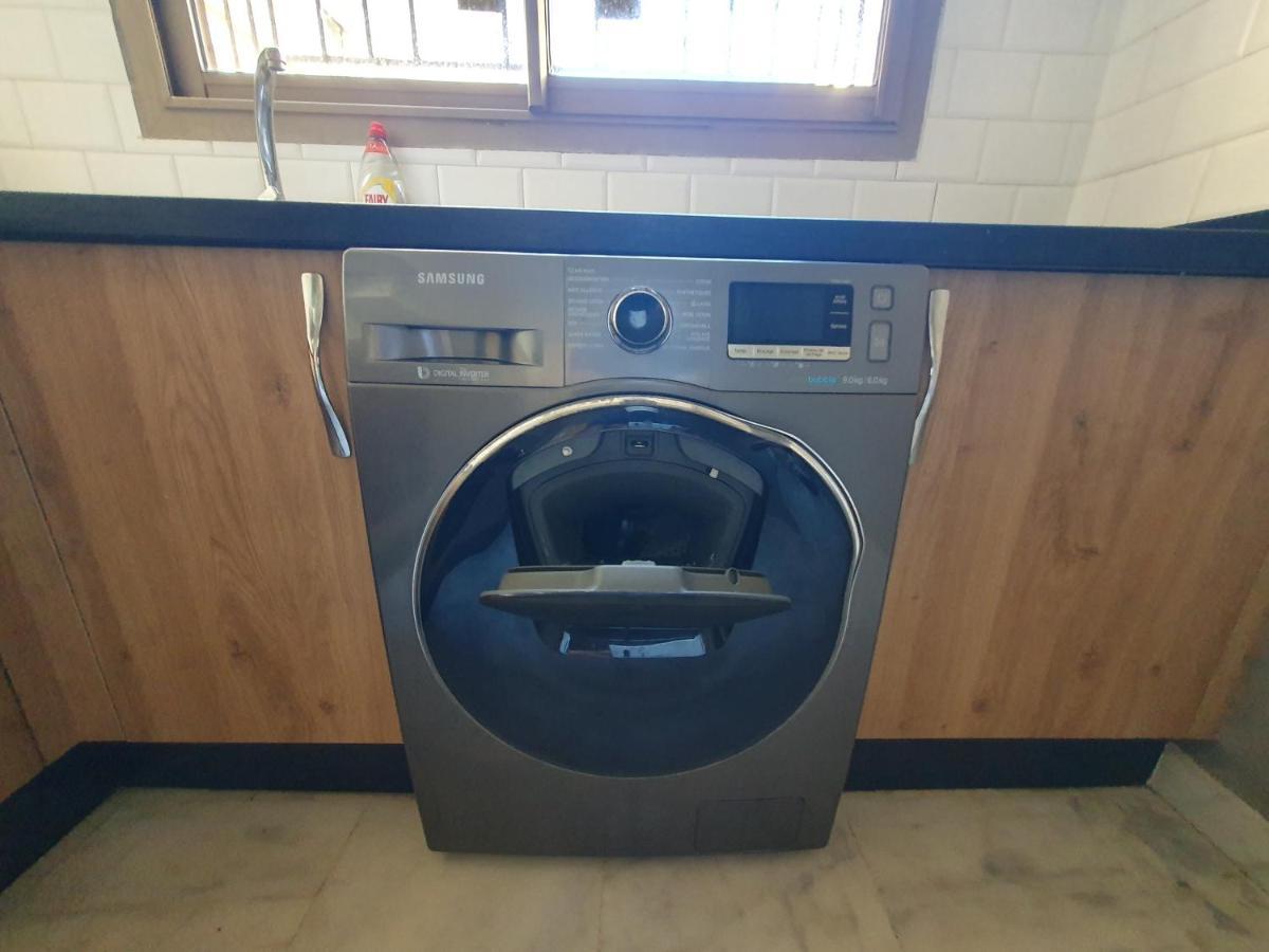 Aeroserenity نواصير المظهر الخارجي الصورة